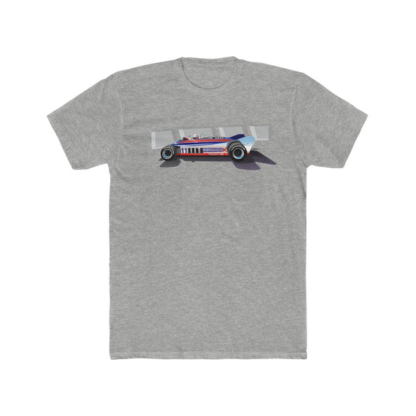 1981 Lotus 88 Elio de Angelis T-Shirt