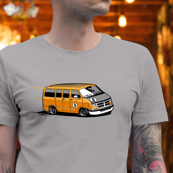 Dajiban T-Shirt