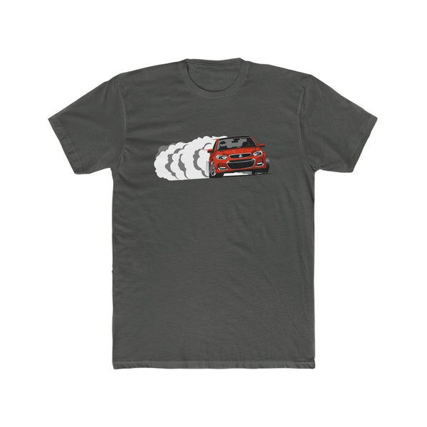 Holden Commodore SS-V Red Tee