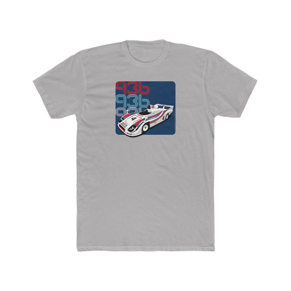 Porsche 936 T-Shirt