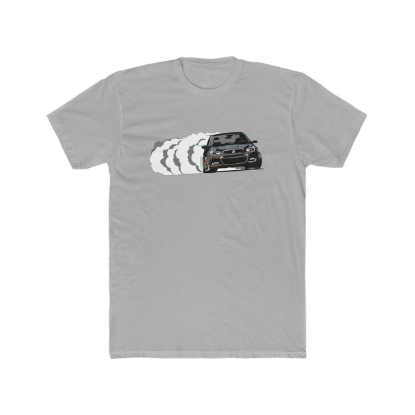 Holden Commodore SS-V Black Tee