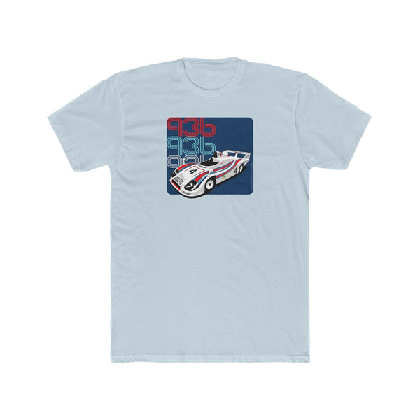 Porsche 936 T-Shirt
