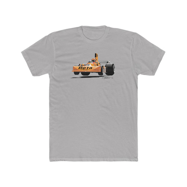 1975 March 751 Vittorio Brambilla T-shirt