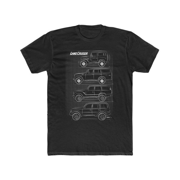 Classic Cruisers Tee