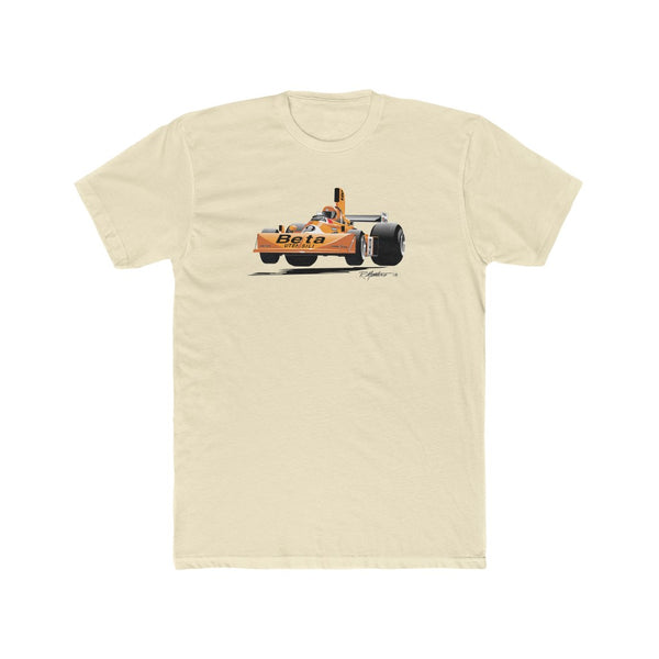 1975 March 751 Vittorio Brambilla T-shirt