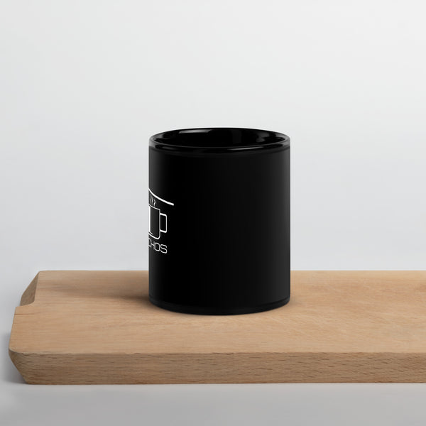 Ranchos Cars and Coffee Mug