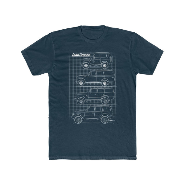 Classic Cruisers Tee