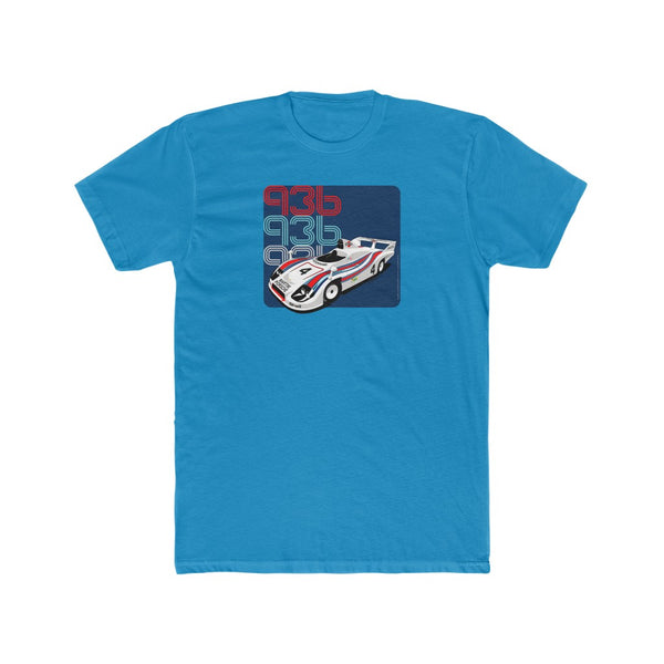 Porsche 936 T-Shirt