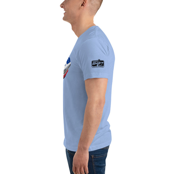 Mark Donohue Trans Am '71 Javelin T-Shirt