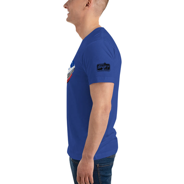 Mark Donohue Trans Am '71 Javelin T-Shirt