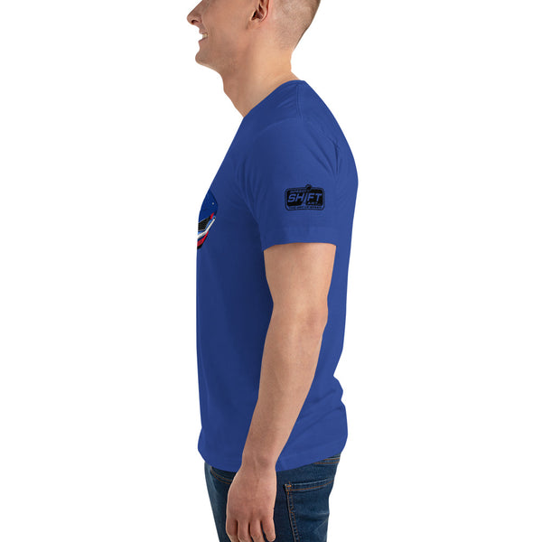 Mark Donohue Trans Am '69 Camaro T-Shirt