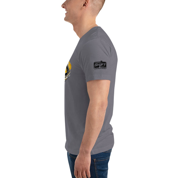 Parnelli Jones Trans Am '70 Mustang T-Shirt