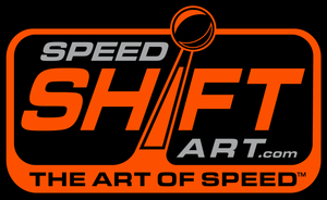 SpeedShift Art