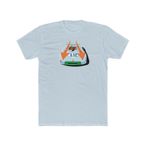 Porsche 908/03 Gulf T-Shirt