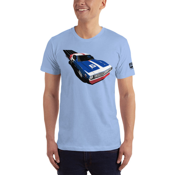 Mark Donohue Trans Am '71 Javelin T-Shirt